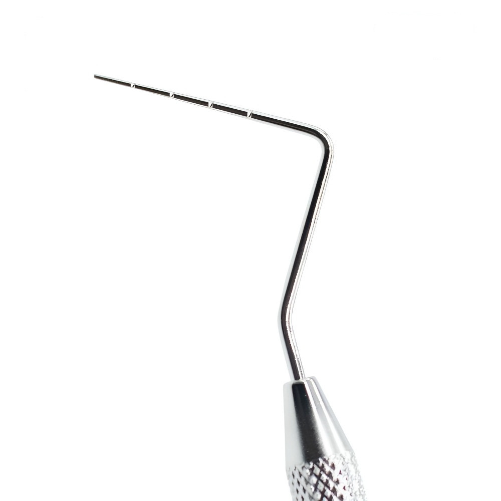 SONDA PERIODONTAL UT3/4-CATTONI HU-FRIEDY