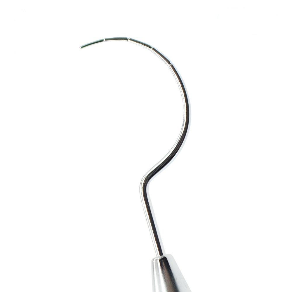 SONDA PERIODONTAL UT3/4-CATTONI HU-FRIEDY