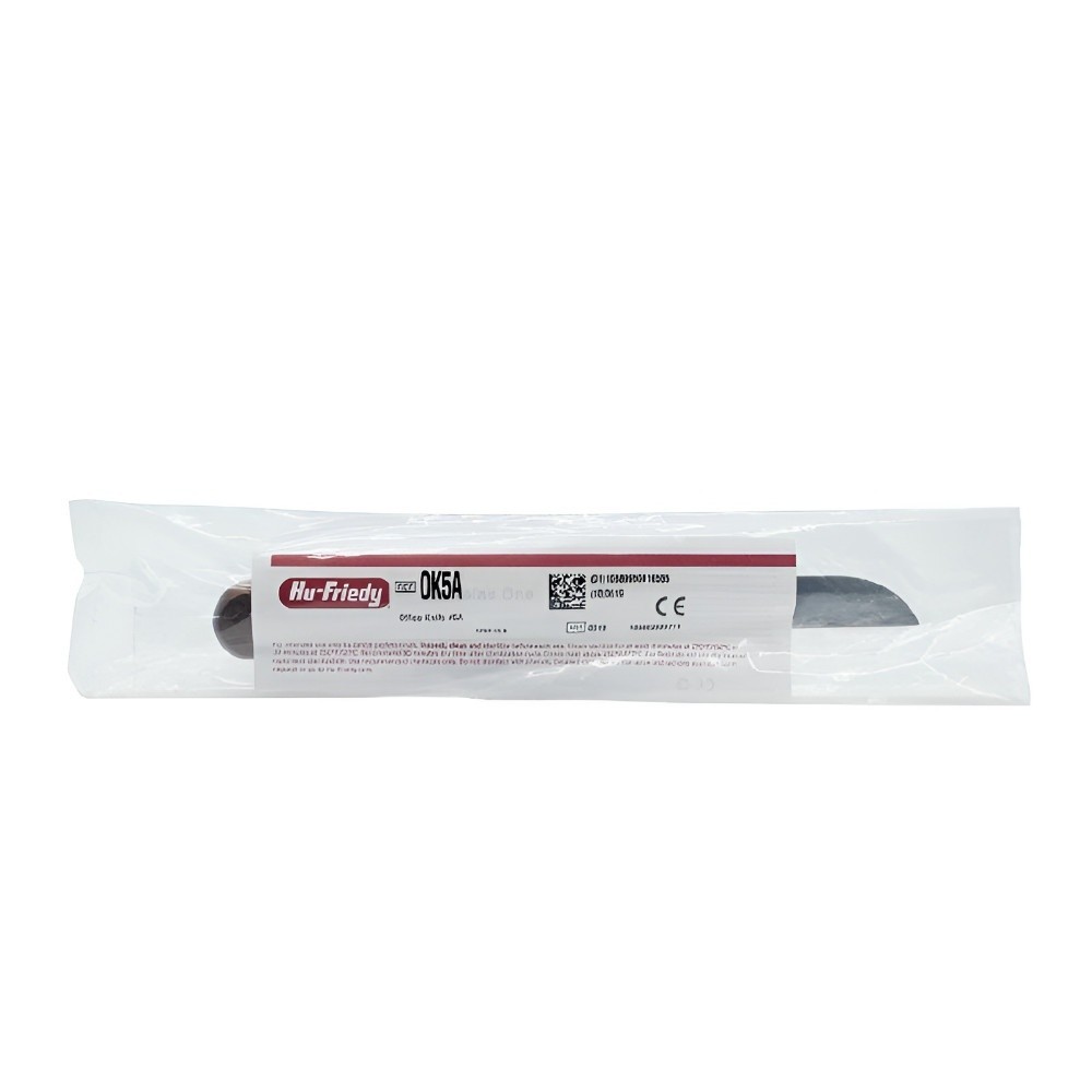 CUCHILLO PARA LABORATORIO 5A HU-FRIEDY