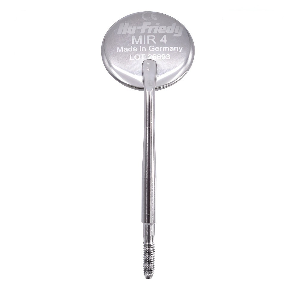 ESPEJO NO.4 PIEZA HU-FRIEDY