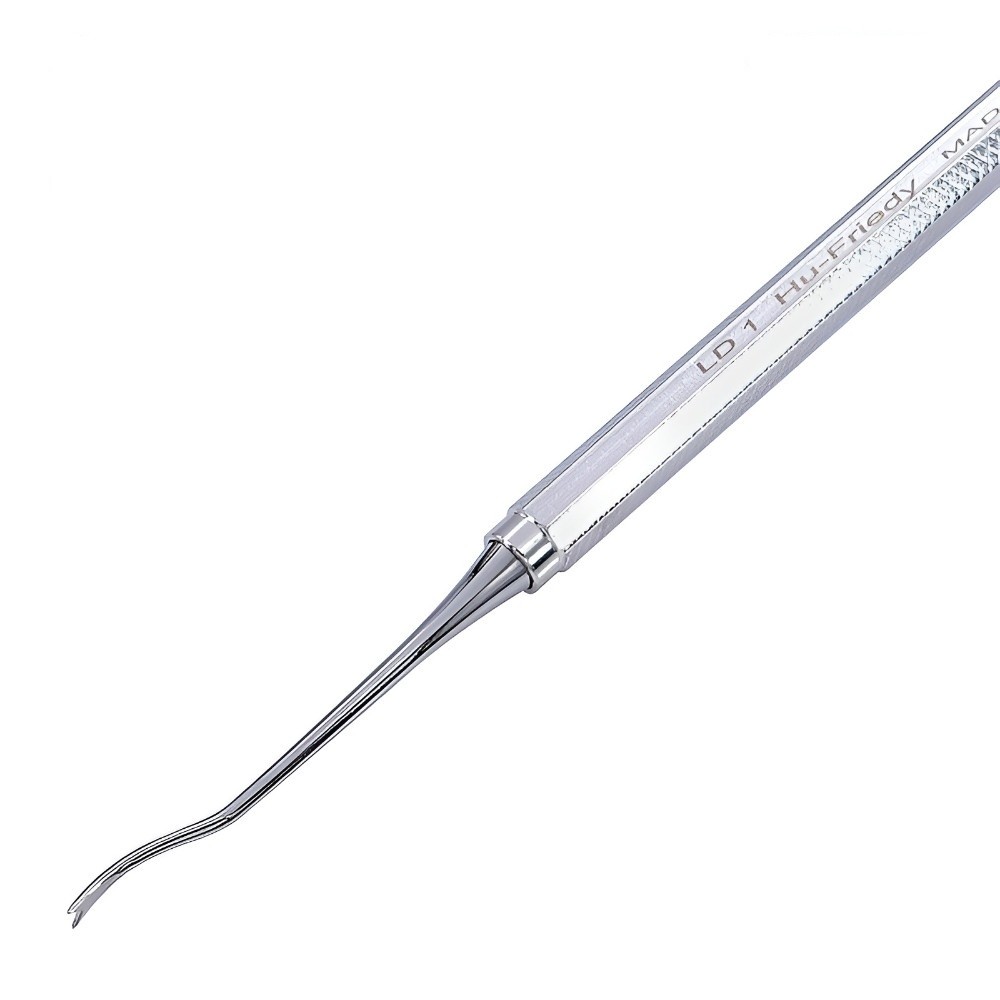 DIRECTOR DE LIGADURA LD1 HU-FRIEDY