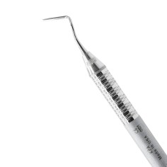 BISTURI ALLEN INTRASULCULAR HU-FRIEDY