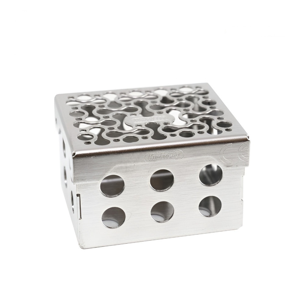 CAJA METALICA/IMS PEQUEÑA HU-FRIEDY