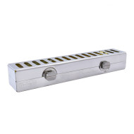 CASSETTE PARA INSERTOS AMARILLO HU-FRIEDY
