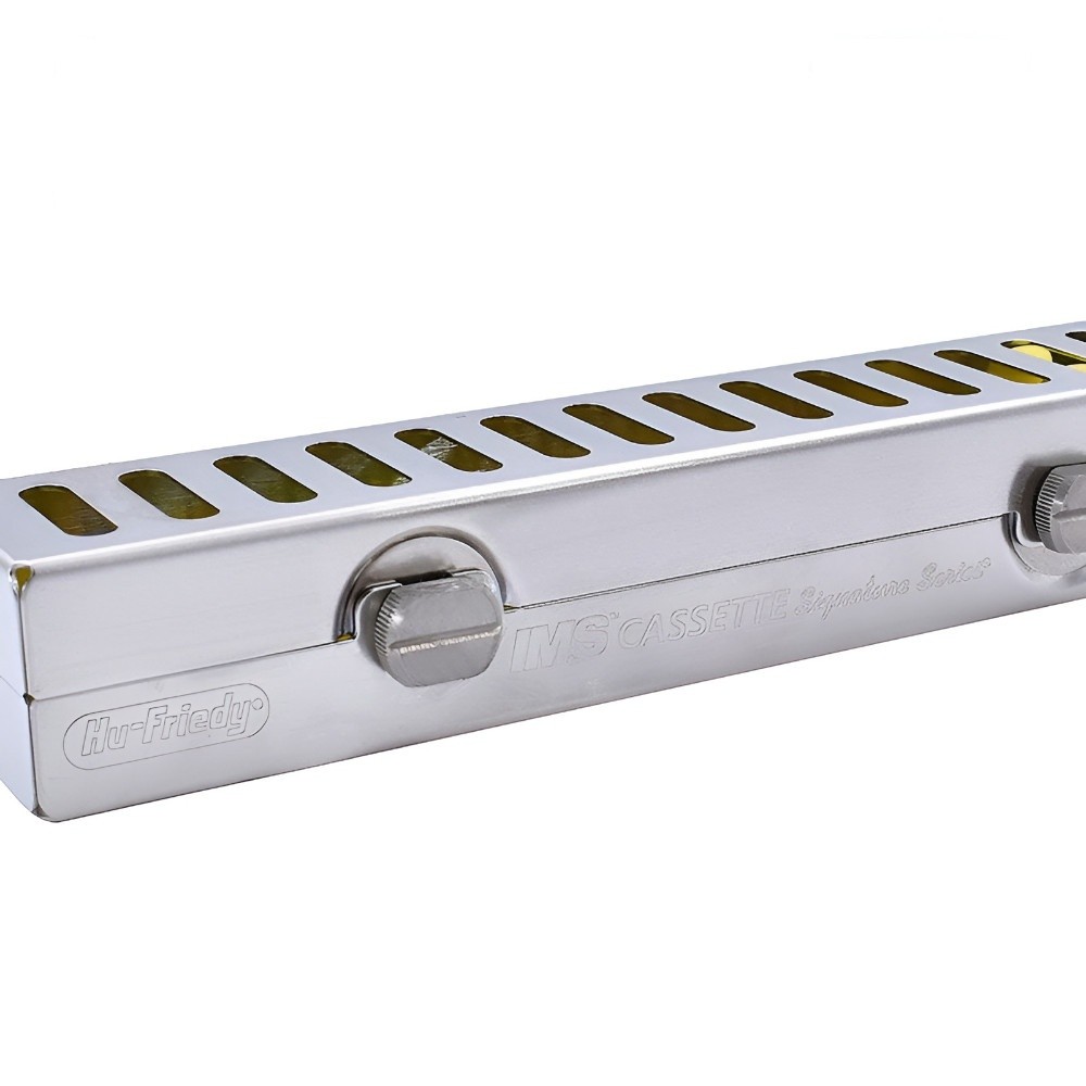 CASSETTE PARA INSERTOS AMARILLO HU-FRIEDY