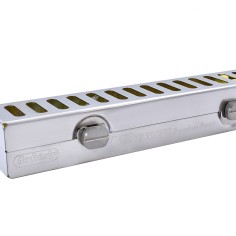 CASSETTE PARA INSERTOS AMARILLO HU-FRIEDY