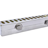 CASSETTE PARA INSERTOS AMARILLO HU-FRIEDY