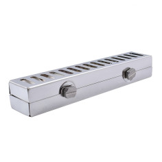 CASSETTE PARA INSERTOS BLANCO HU-FRIEDY