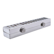 CASSETTE PARA INSERTOS BLANCO HU-FRIEDY