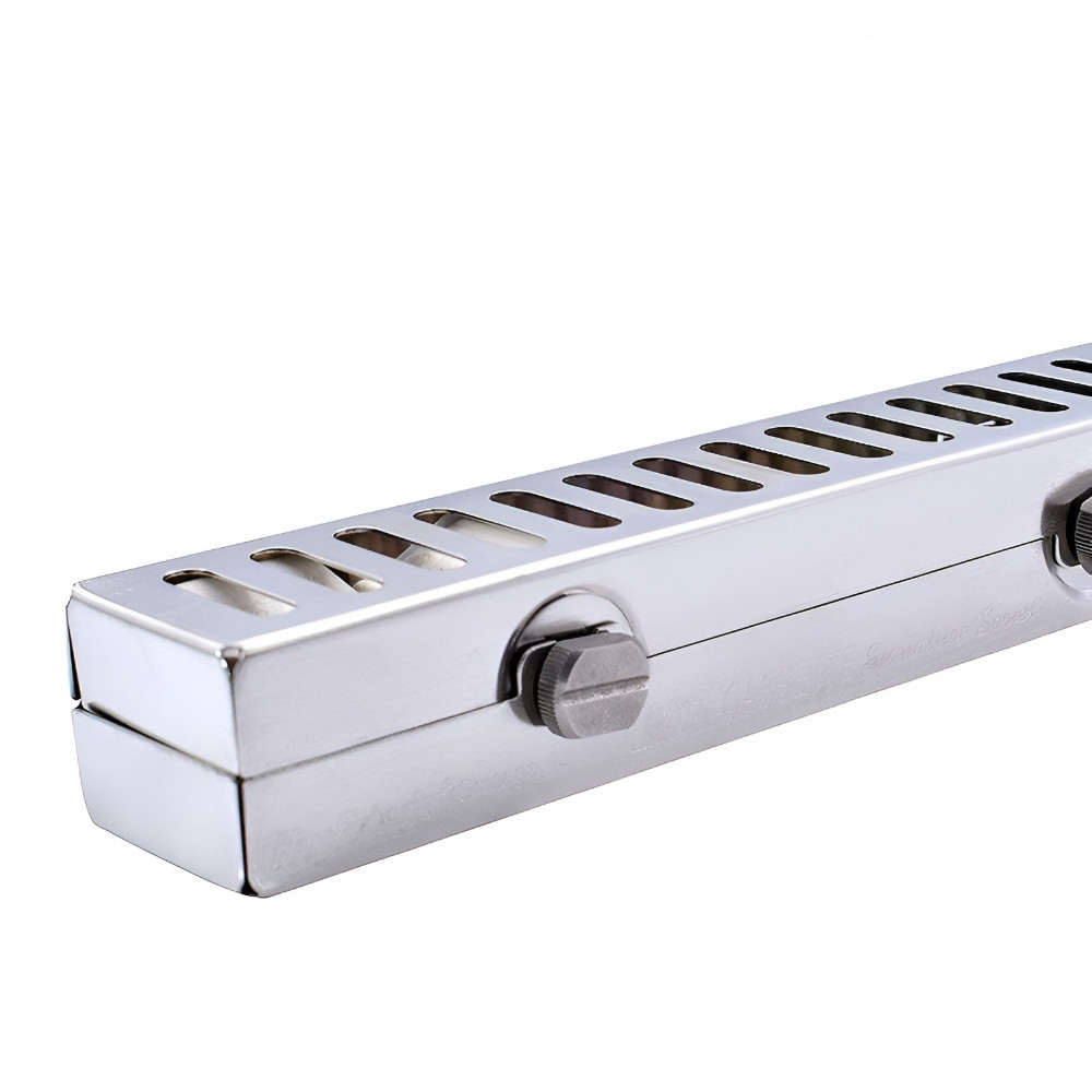 CASSETTE PARA INSERTOS BLANCO HU-FRIEDY