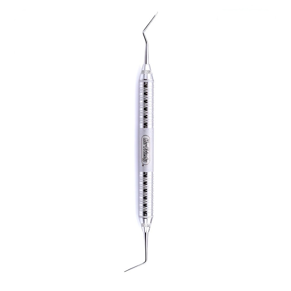 EXPLORADOR ENDODONTICO THICK HU-FRIEDY