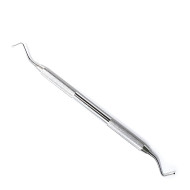 EXCAVADOR/CUCHARILLA E2 (1.5MM) HU-FRIEDY
