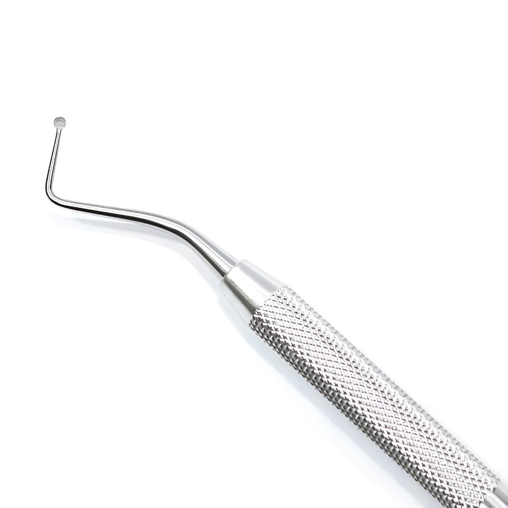 EXCAVADOR/CUCHARILLA E2 (1.5MM) HU-FRIEDY