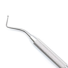 EXCAVADOR/CUCHARILLA E2 (1.5MM) HU-FRIEDY