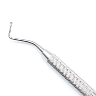 EXCAVADOR/CUCHARILLA E2 (1.5MM) HU-FRIEDY