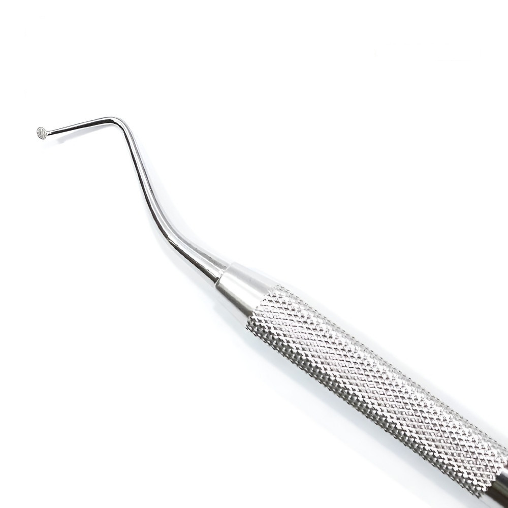 EXCAVADOR/CUCHARILLA E2 (1.5MM) HU-FRIEDY