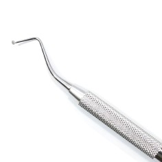 EXCAVADOR/CUCHARILLA E2 (1.5MM) HU-FRIEDY