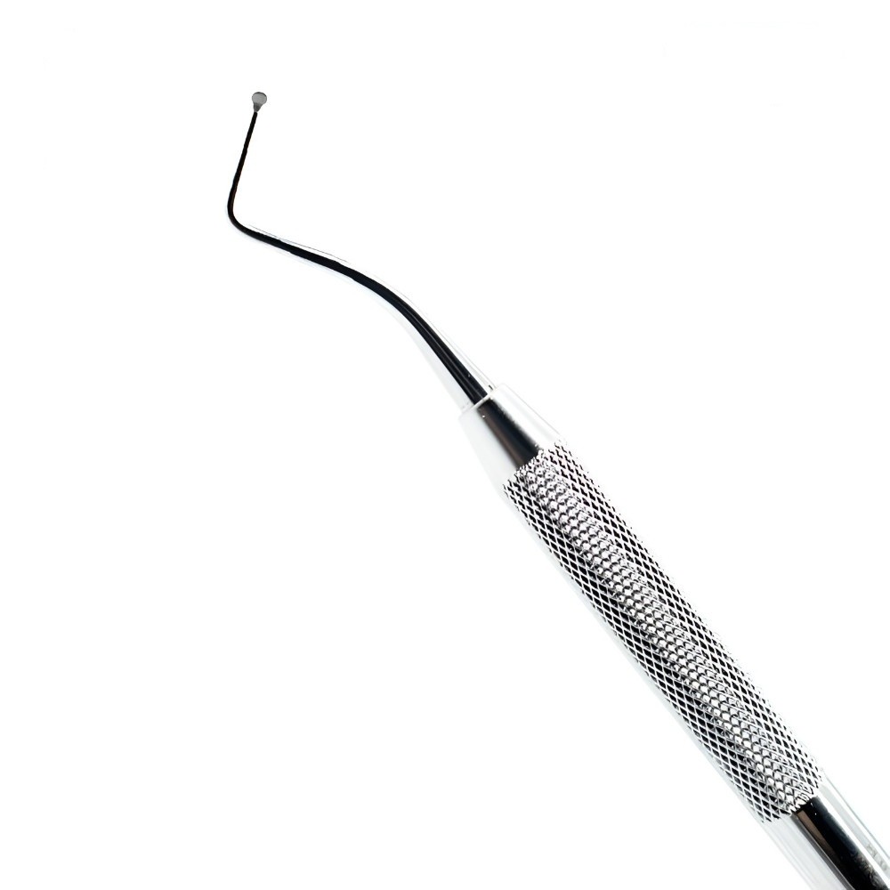 EXCAVADOR/CUCHARILLA E1 (1.2MM) HU-FRIEDY