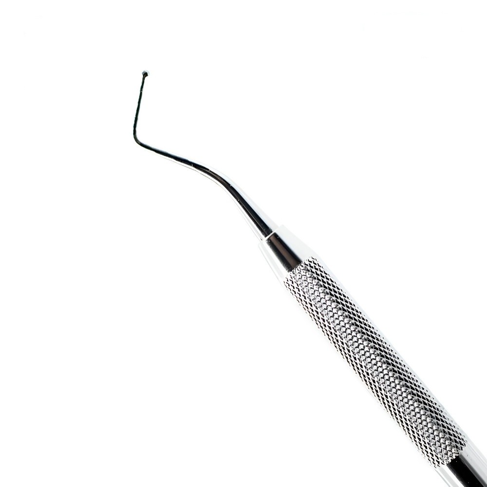 EXCAVADOR/CUCHARILLA E1 (1.2MM) HU-FRIEDY