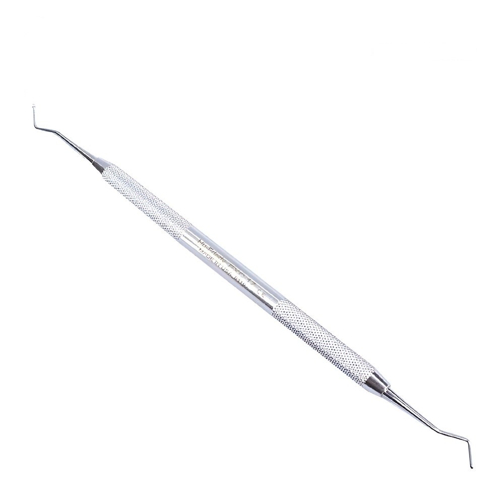 EXCAVADOR/CUCHARILLA 17 (1.2MM) HU-FRIEDY