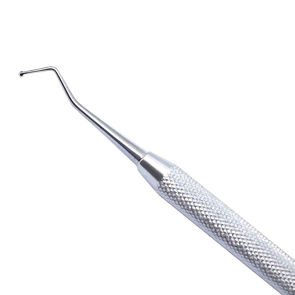 EXCAVADOR/CUCHARILLA 17 (1.2MM) HU-FRIEDY