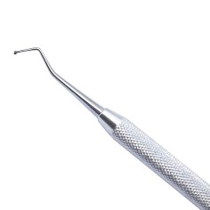 EXCAVADOR/CUCHARILLA 17 (1.2MM) HU-FRIEDY
