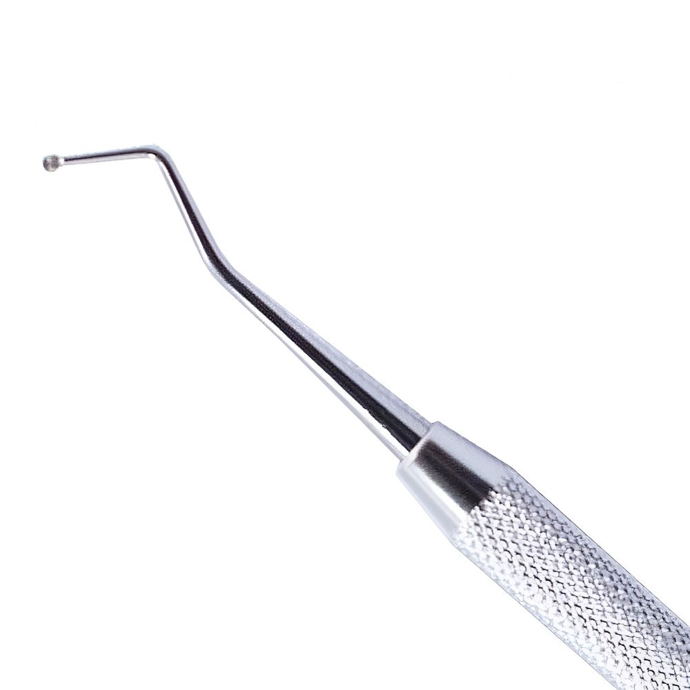 EXCAVADOR/CUCHARILLA 17 (1.2MM) HU-FRIEDY