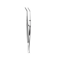 PINZA PARA ENDODONCIA CON SEGURO HU-FRIEDY
