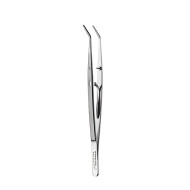 PINZA PARA ENDODONCIA CON SEGURO HU-FRIEDY