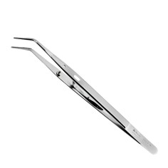 PINZA PARA ENDODONCIA CON SEGURO HU-FRIEDY