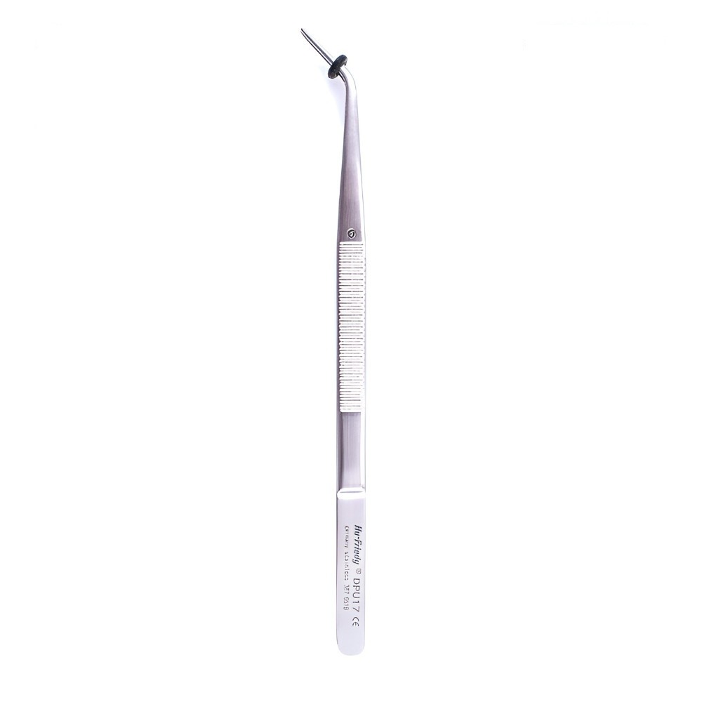 PINZA DE CURACION DPU17 HU-FRIEDY