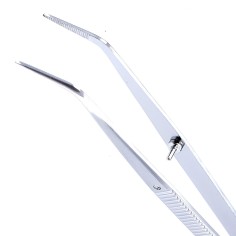 PINZA DE CURACION DPU17 HU-FRIEDY