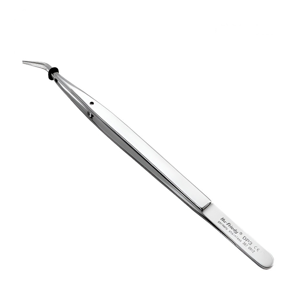 PINZA CURACION DP3 HU-FRIEDY