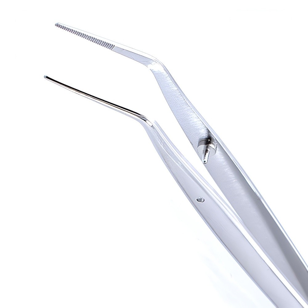 PINZA DE CURACION DP19 HU-FRIEDY