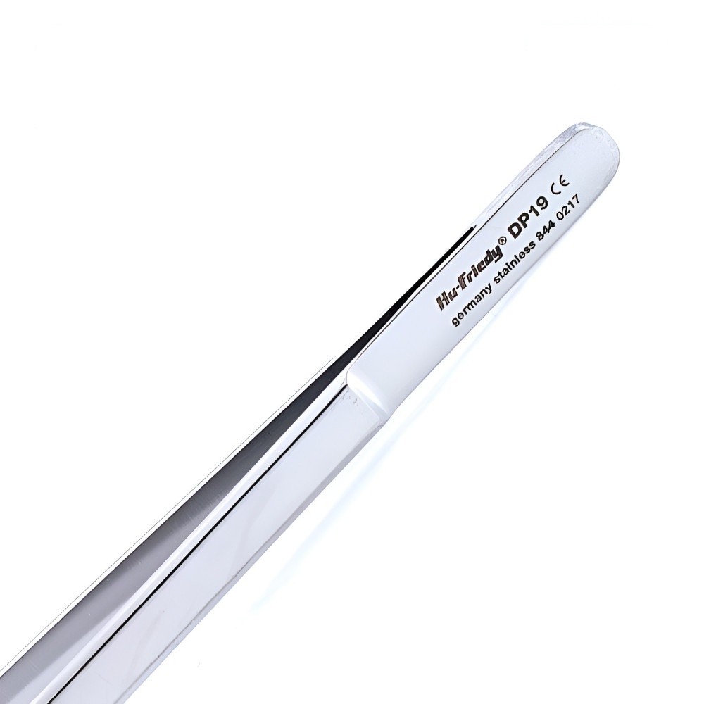 PINZA DE CURACION DP19 HU-FRIEDY