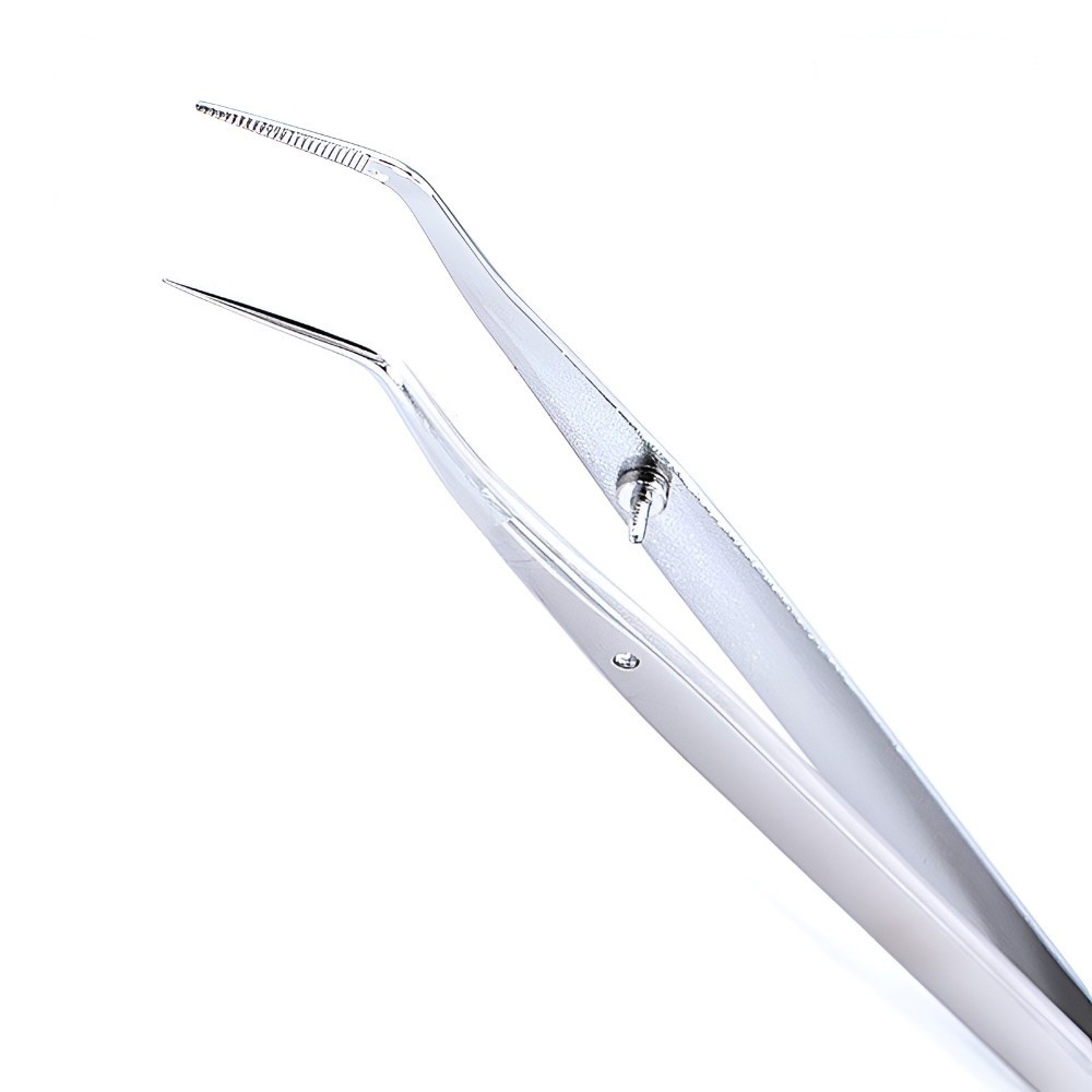 PINZA DE CURACION DP18 HU-FRIEDY