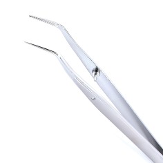 PINZA DE CURACION DP18 HU-FRIEDY