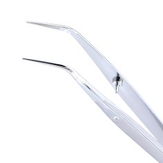 PINZA DE CURACION DP17 HU-FRIEDY