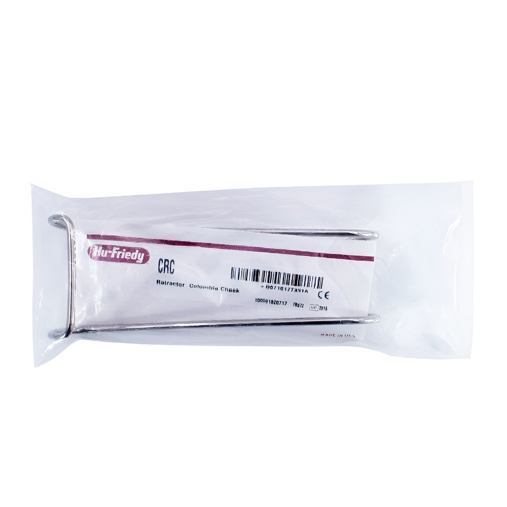 RETRACTOR COLUMBIA (MEJILLA) HU-FRIEDY