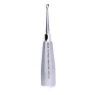 CUCHARILLA PARA HUESO JOVANOVIC HU-FRIEDY