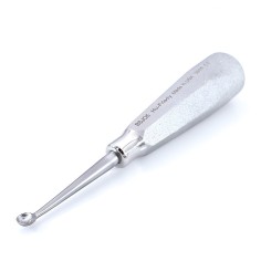 CUCHARILLA PARA HUESO JOVANOVIC HU-FRIEDY