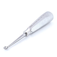 CUCHARILLA PARA HUESO JOVANOVIC HU-FRIEDY