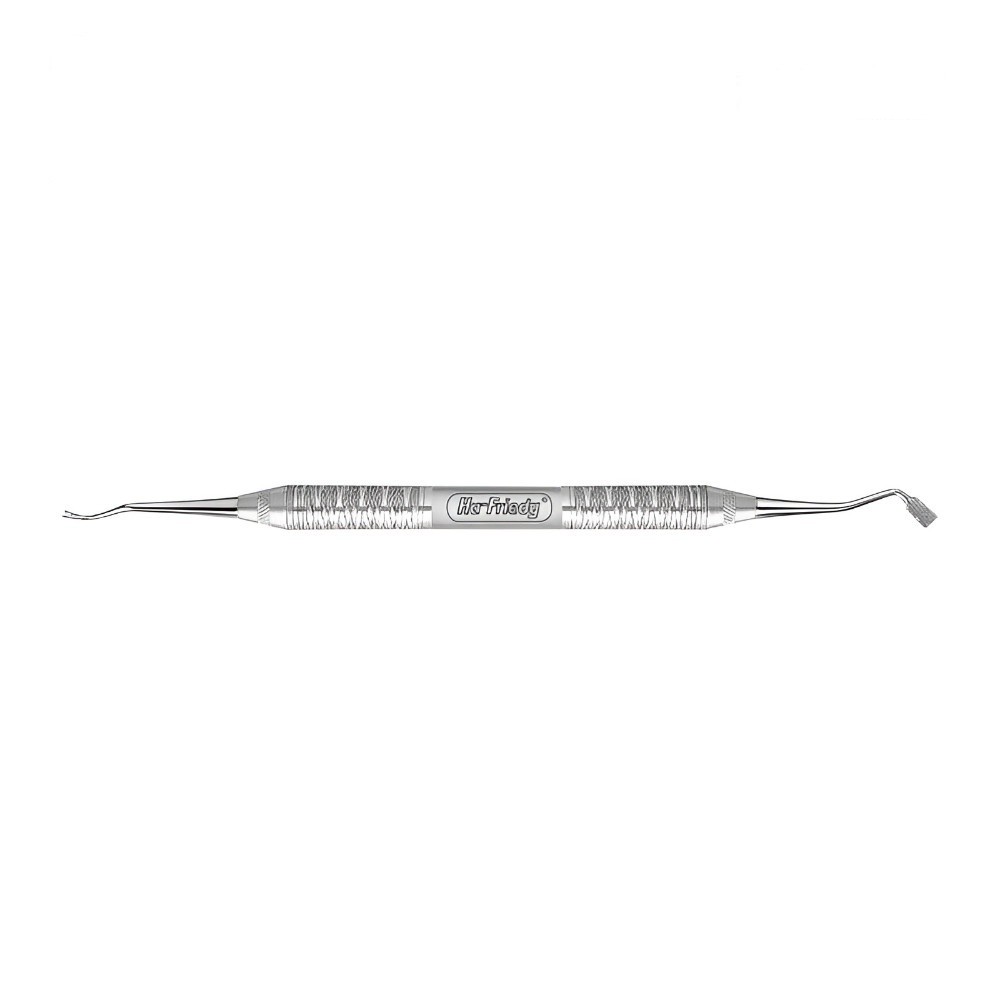 DIRECTOR DE LIGADURA /PUSHER HU-FRIEDY