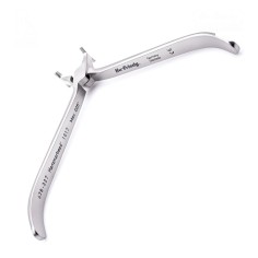 PINZA HAMMERHEAD NiTi HU-FRIEDY
