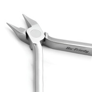 PINZA DOS PICOS LARGA HU-FRIEDY