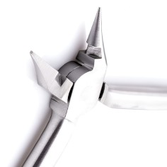 PINZA DOS PICOS CON CORTE HU-FRIEDY