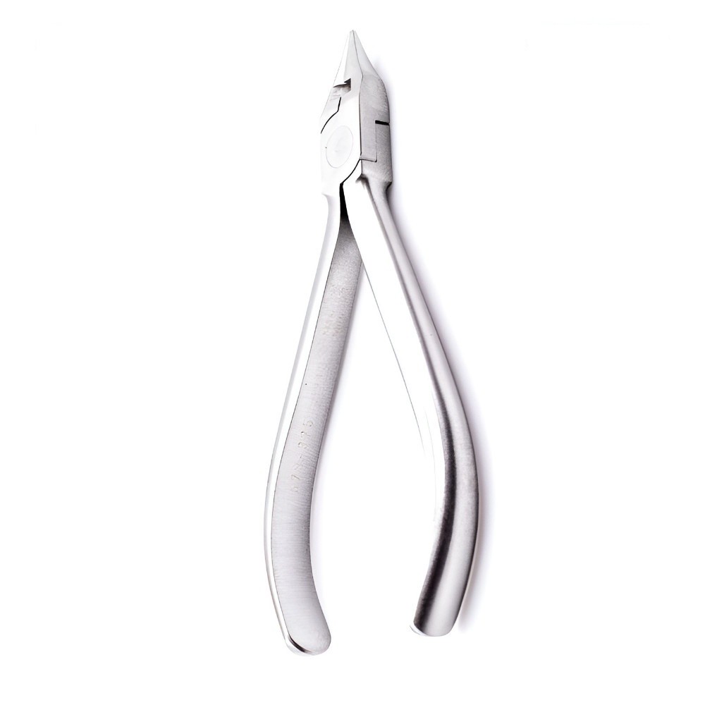 PINZA DOS PICOS CON CORTE HU-FRIEDY