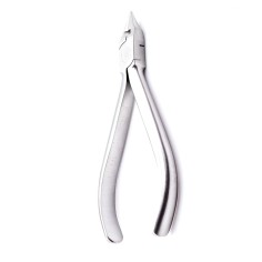 PINZA DOS PICOS CON CORTE HU-FRIEDY