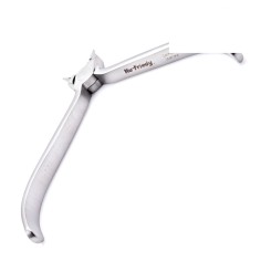 PINZA DOS PICOS CON CORTE HU-FRIEDY