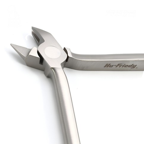 PINZA TRES PICOS NiTi HU-FRIEDY